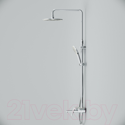 Душевая система AM.PM Like F0780700