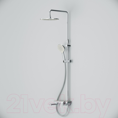Душевая система AM.PM Like F0780700