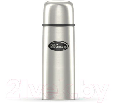 Термос для напитков Биосталь NB-350  - фото