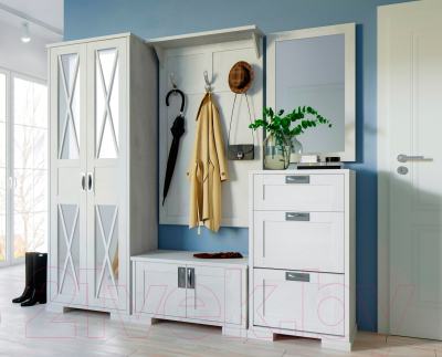 Вешалка для одежды Речицадрев Р 374.04