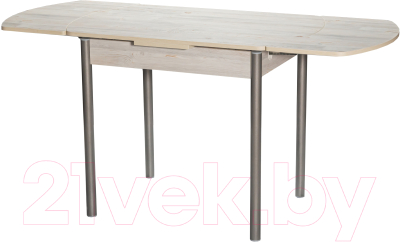 Обеденный стол Древпром М2 100x67