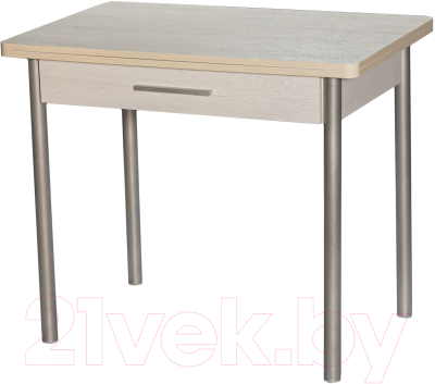 Обеденный стол Древпром М20 90х60 - фото