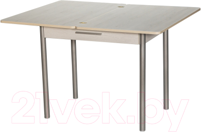 Обеденный стол Древпром М20 90х60