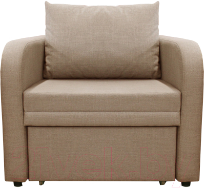 Кресло-кровать Brioli КК Пино Т - фото