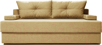 Диван Brioli Гаспар К - фото