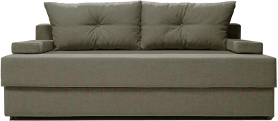 Диван Brioli Гаспар К - фото