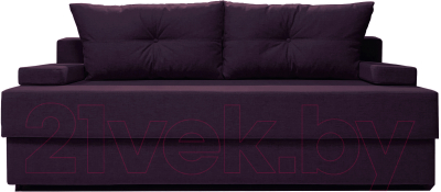 Диван Brioli Гаспар К - фото