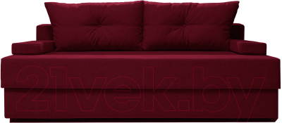 Диван Brioli Гаспар К - фото