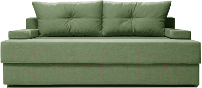 Диван Brioli Гаспар К - фото