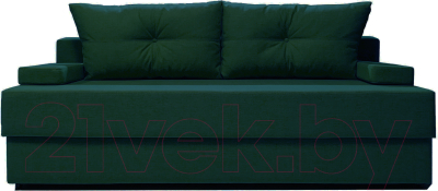 Диван Brioli Гаспар К - фото