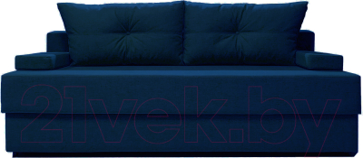 Диван Brioli Гаспар К - фото