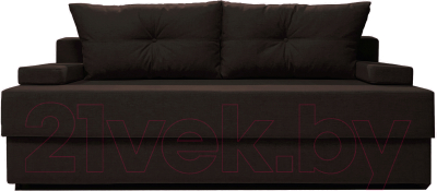 Диван Brioli Гаспар К - фото