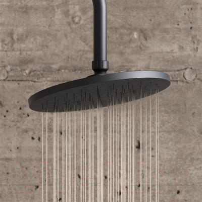 Душевая система Damixa Origin Bit 977700300