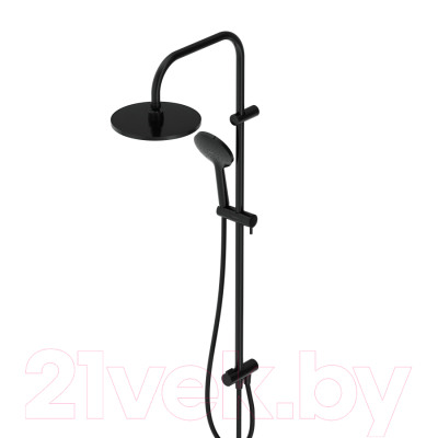 Душевая система Damixa Origin Bit 977700300