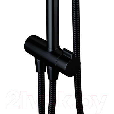 Душевая система Damixa Origin Bit 977700300