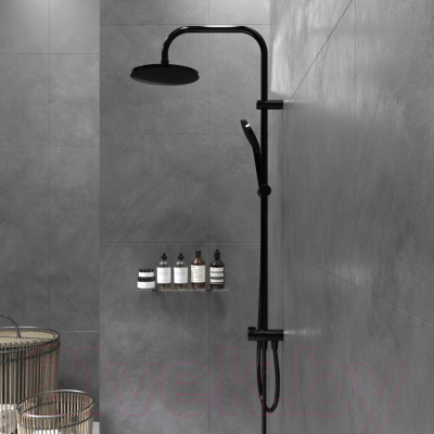 Душевая система Damixa Origin Bit 977700300