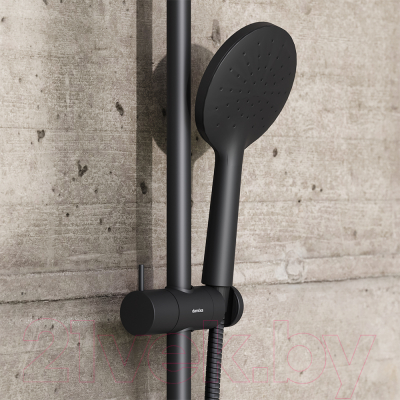 Душевая система Damixa Origin Bit 977700300