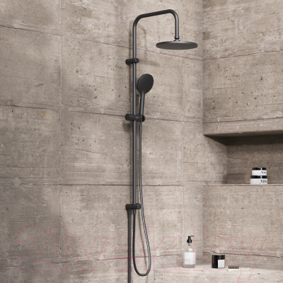 Душевая система Damixa Origin Bit 977700300