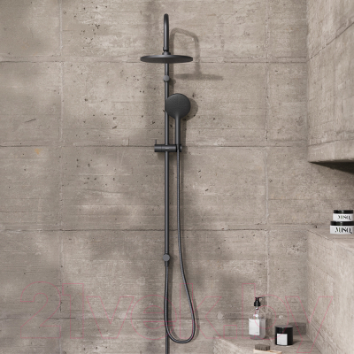 Душевая система Damixa Origin Bit 977700300