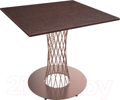 Обеденный стол Sheffilton SHT-TU3-1/80/80 ЛДСП - фото