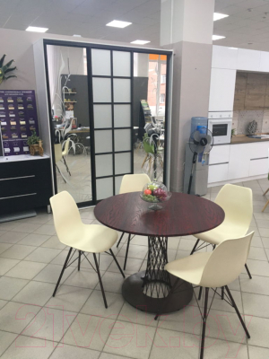 Обеденный стол Sheffilton SHT-TU3-1/80/80 ЛДСП