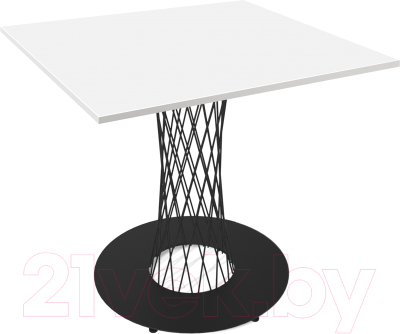 Обеденный стол Sheffilton SHT-TU3-1/80/80 ЛДСП - фото