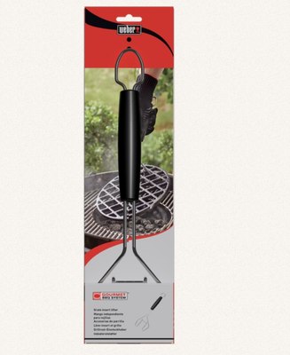 Ручка для решетки-гриль Weber GBS 8844