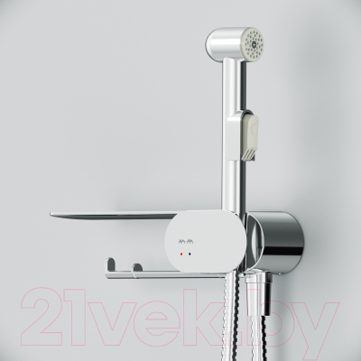 Гигиенический душ AM.PM F0202600