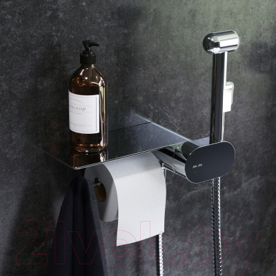 Гигиенический душ AM.PM F0202600