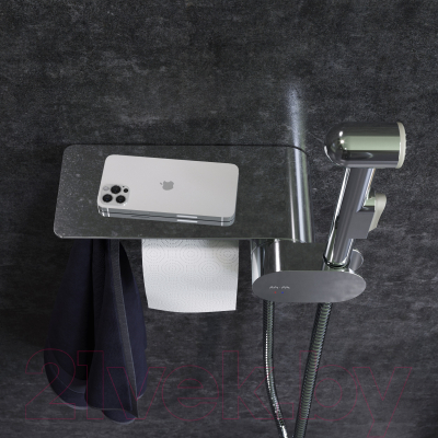 Гигиенический душ AM.PM F0202600