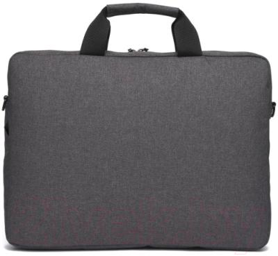 Сумка для ноутбука Sumdex серый