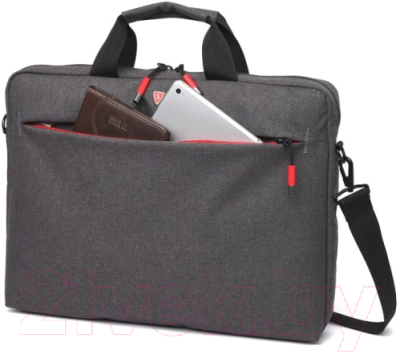 Сумка для ноутбука Sumdex серый