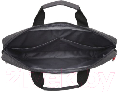 Сумка для ноутбука Sumdex серый