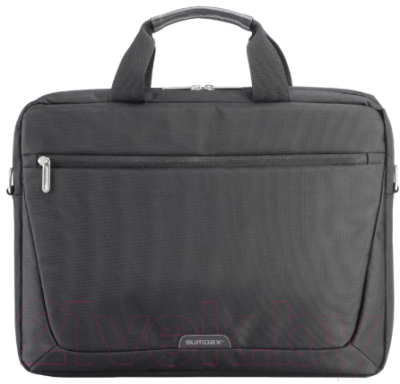 Сумка для ноутбука Sumdex PON-111BK (черный)