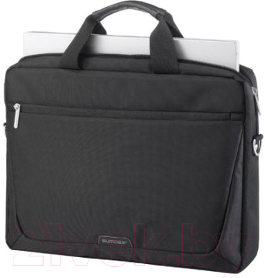 Сумка для ноутбука Sumdex PON-111BK (черный)
