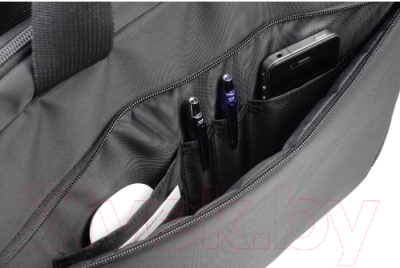 Сумка для ноутбука Sumdex PON-111BK (черный)