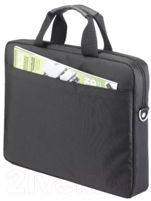 Сумка для ноутбука Sumdex PON-111BK (черный)