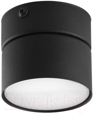 Точечный светильник TK Lighting Space Black 3398 - фото