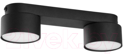 Потолочный светильник TK Lighting Space Black 3399 - фото