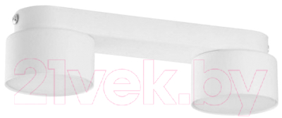 Потолочный светильник TK Lighting Space White 3391 - фото