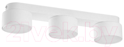 Люстра TK Lighting Space White 3392 - фото