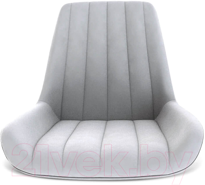 Стул барный Sheffilton SHT-ST37/S66-1 (серое облако/черный муар)