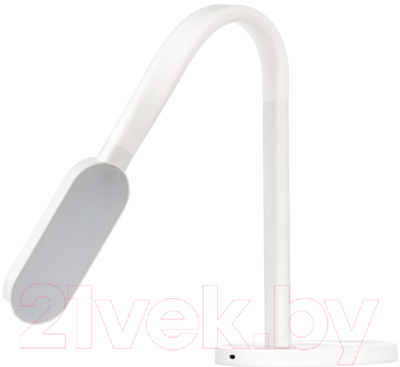 Настольная лампа Yeelight Desk LED Lamp Rechargeable / YLTD02YL - фото