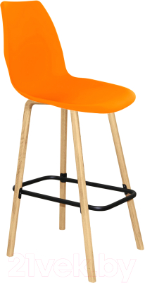 Стул барный Sheffilton SHT-ST29/S94 - фото