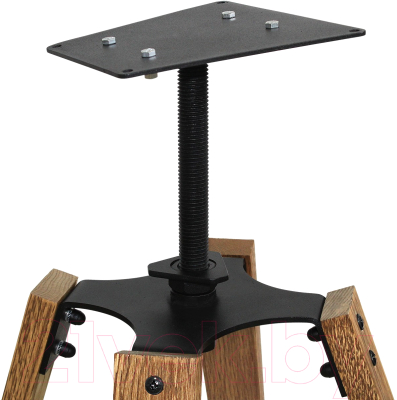 Табурет барный Sheffilton SHT-ST16/S93