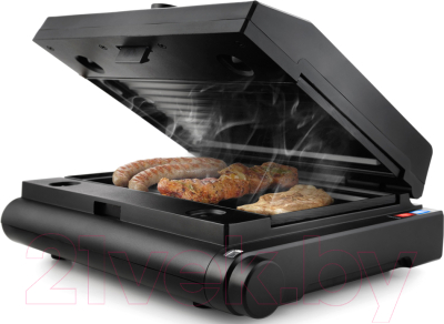 Электрогриль Kitfort KT-1632 - фото