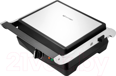 Электрогриль Kitfort KT-1631 - фото