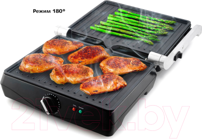 Электрогриль Kitfort KT-1631