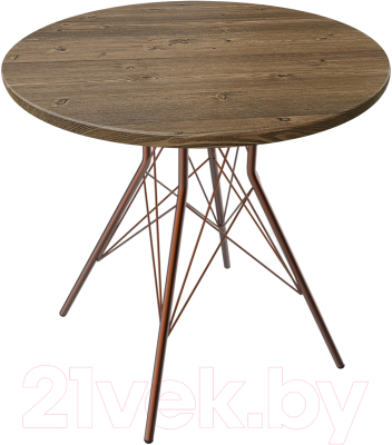 Обеденный стол Sheffilton SHT-TU2-1/70 МДФ - фото