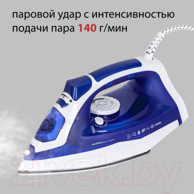Утюг Supra IS-2411
